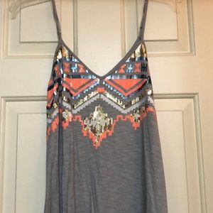 Express summer dress